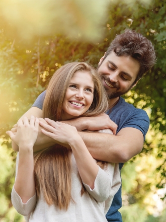 Cuando el amor se convierte en dependencia de la pareja
