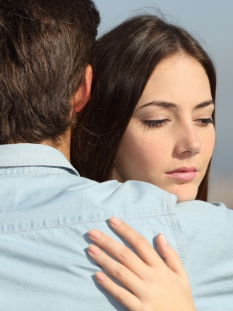 Aprende a detectar las mentiras en la pareja
