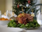 Cena de Nochebuena... y su consiguiente dolor de estómago