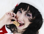 La mejor dieta para no engordar en Nochevieja