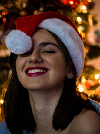 Historia de amor de Papá Noel: una historia de ilusión en Navidad