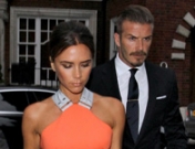 El libro de Beckham: los secretos de Victoria Beckham salen a la luz