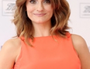 Look de Nagore Aramburu, la elegante mujer de Xabi Alonso