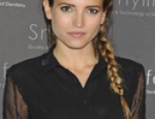 Cómo hacerse una trenza clásica