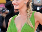 Cómo hacerse una trenza de raíz