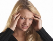 Dolor de cabeza por consumo de carne no fresca