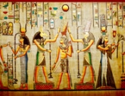 Cleopatra y Marco Antonio: una intensa y trágica historia de amor