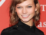 Corte de pelo Karlie o chop, el peinado que puso de moda Karlie Kloss