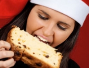 Dieta para una fiesta de Navidad sin excesos
