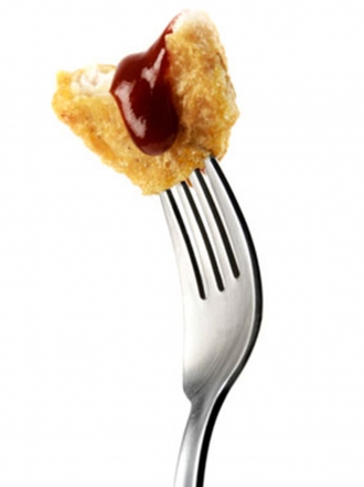 Si los nuggets no son de pollo, ¿de qué son? Sigue leyendo si no quieres comerlos más