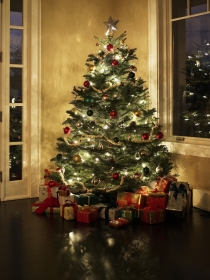 Soñar con la Navidad: tu vida familiar en el significado de tus sueños