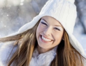 Protección facial para ir a la nieve