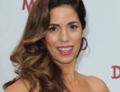 Look de Ana Ortiz: sencilla, pero divina