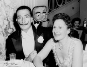 Historia de amor de Dalí y Gala: el genio y su musa