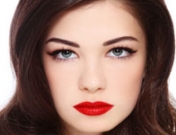 Cómo maquillarse para una fiesta de Navidad: clásico, sexy y elegante