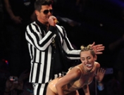 El mundo, pendiente de Miley Cyrus en los MTV EMA 2013