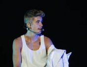Justin Bieber, ‘embarazada’, no pudo asistir a los MTV EMA 2013