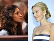 Xisca Perelló vs Jelena Ristic, duelo de novias de Nadal y Djokovic