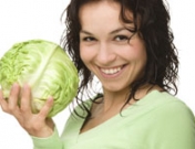 Dieta del repollo: pierde peso en pocos días