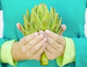 Dieta de la alcachofa, el origen de las dietas milagro