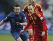 La Roja estrena camiseta ante una dictadura: su partido más hipócrita