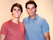 Tomeu Nadal, el 'hermano' de Rafa Nadal: ¿por qué lo mantuvo en secreto?