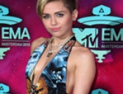 Corte de pelo spiky, de masculino a femenino gracias a Miley Cyrus