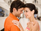 Historia de amor en el metro: amores imaginarios