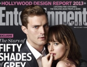 Ya hay fecha de estreno para 50 Sombras de Grey: San Valentín de 2015
