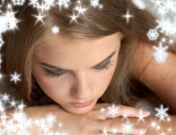 Ansiedad por no tener pareja en Navidad: disfruta de estar soltera