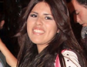 Look de Chabelita Pantoja, toda una mujer