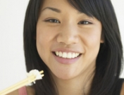 Dieta del arroz, baja en grasa y sal para una alimentación sana