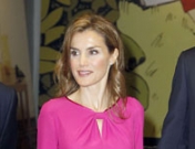 Estados Unidos cambia por completo a la Princesa Letizia: su look más elegante