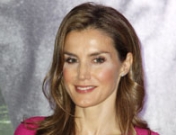 Letizia se pasa con el colorete: la Princesa de Asturias vuelve a la adolescencia