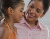 Peinados para niñas: cómo peinar a tu  hija