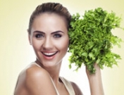 Dieta quemagrasas para tener un vientre plano