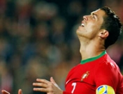 Irina Shayk quiere el Mundial: Cristiano Ronaldo se lo juega en Suecia