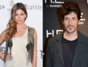 Andrés Velencoso y Úrsula Corberó, pillados: adiós a Kylie Minogue