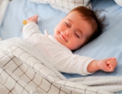 Los bebés también sufren de ansiedad: cómo proteger a tu hijo