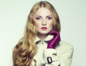 Cómo maquillarse a juego con la ropa