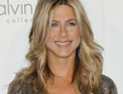 Look de Jennifer Aniston: los años pasan, su sensualidad no