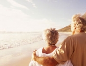 Historia de amor en la madurez: nunca es tarde para el amor