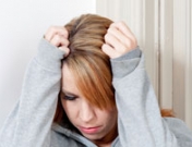 Ataque de pánico: la peor cara de la ansiedad