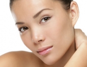 Cuidado facial para pieles morenas