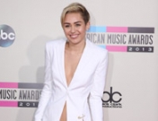 Las más guapas de los American Music Awards 2013: ¿¿ésa es Miley Cyrus??