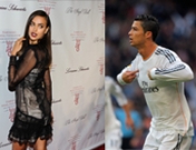 Irina Shayk y sus 45.000 novios: ¿encontrará a su Cristiano Ronaldo?