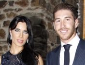 El nombre del hijo de Pilar Rubio y Sergio Ramos, una cuestión de amigos
