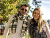 Historia de amor entre hermanos: siempre juntos