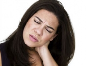 Cuando el dolor de espalda afecta a la visión