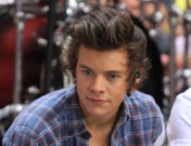 Harry Styles y Austin Mahone, enemigos de nuevo por una chica